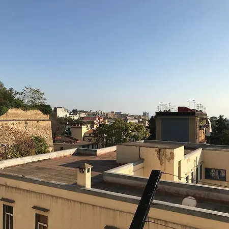 Holiday home Casa Mery Naples