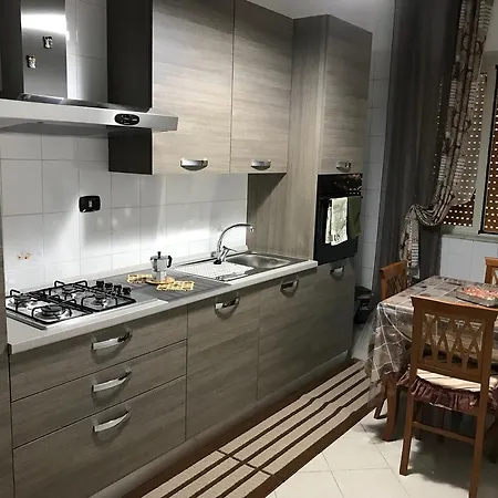 Casa Mery