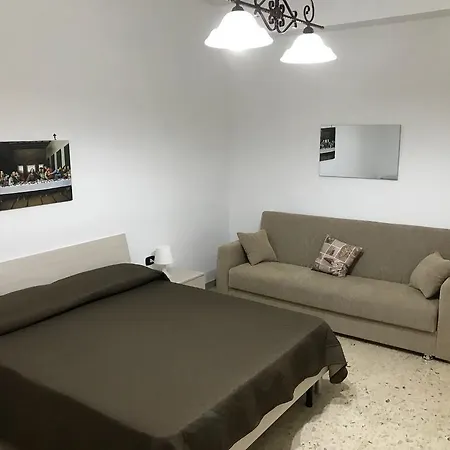 Casa Mery *