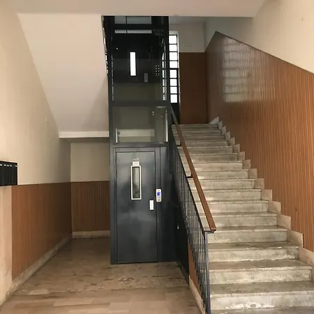 Casa Mery Naples