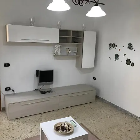 Casa Mery Holiday home *